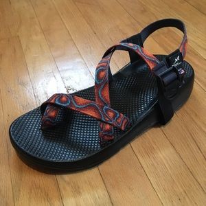 Men’s 10 Chaco “Grand Canyon” Z2 sandals
